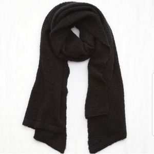 NEW Aerie Super Soft Slant Edge Scarf